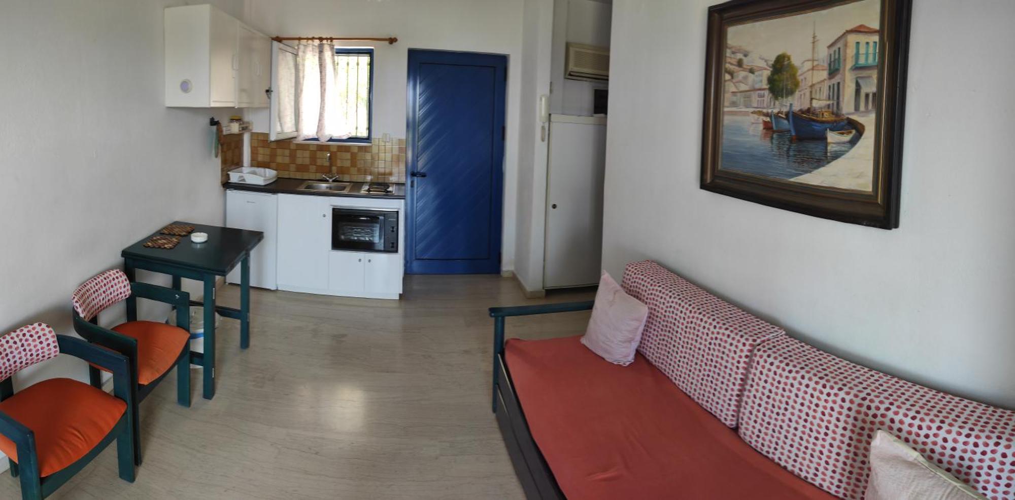 Helen'S Appartments Galaxidi Room photo